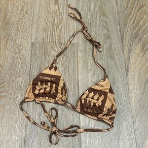 Las Olas Top | inamorata